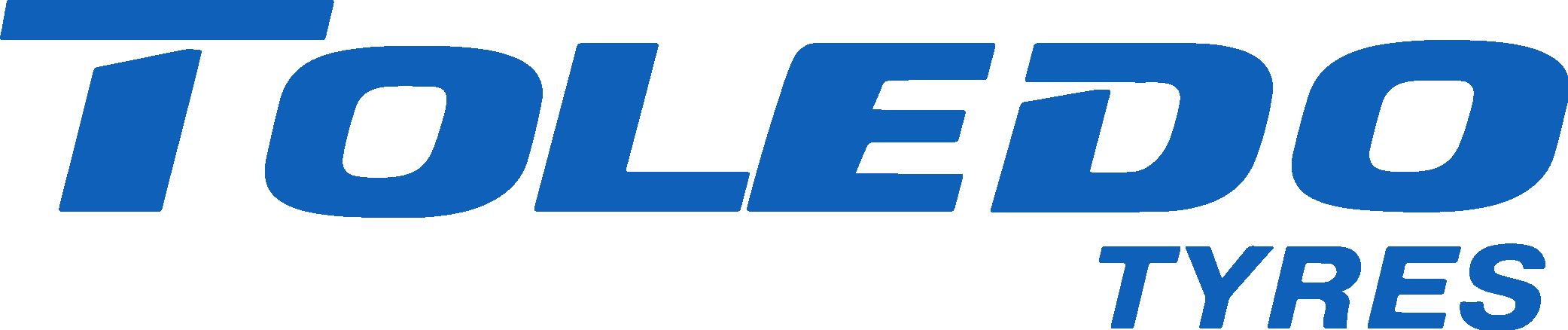 Toledo Tyres Logo